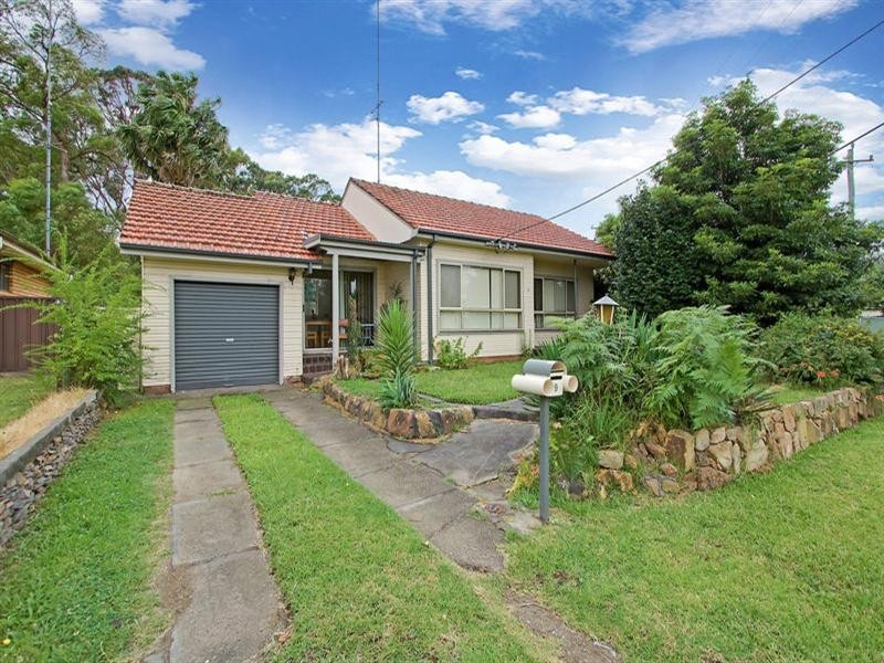 Blackalls Park NSW 2283