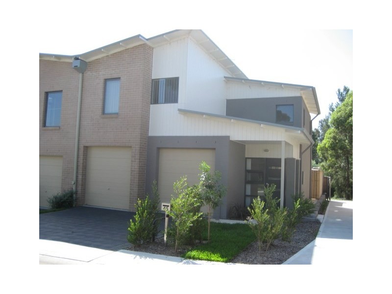 45 Kestrel Circuit, Shortland NSW 2307