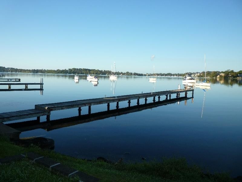 90 Sealand Road, Fishing Point NSW 2283
