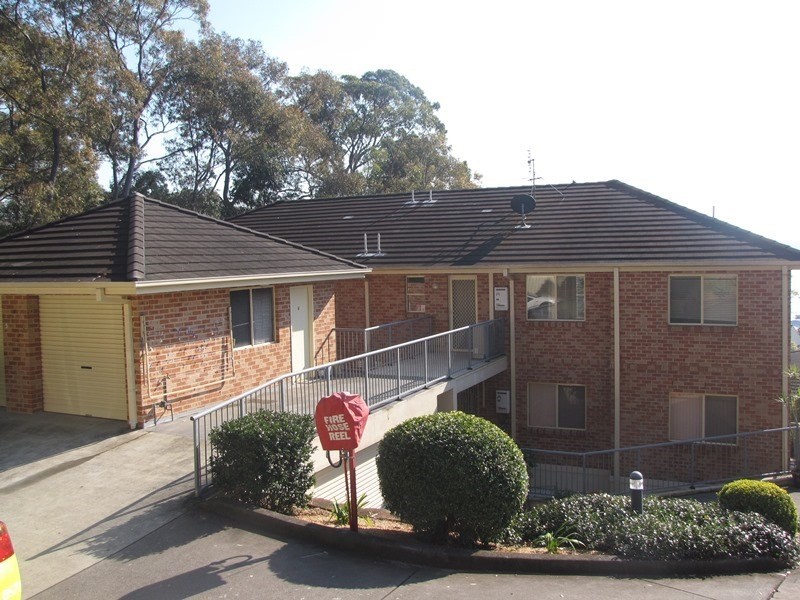 6/78 Brighton Avenue, Toronto NSW 2283