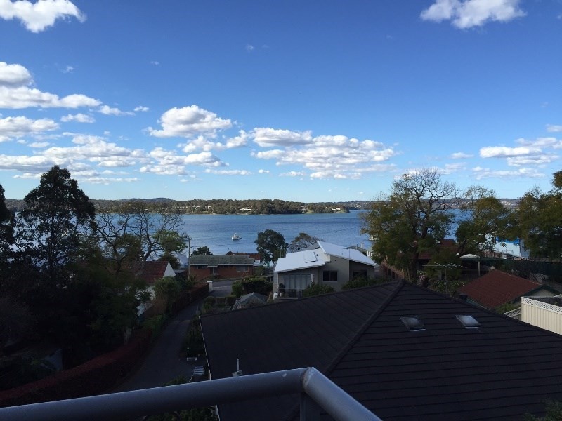 6/78 Brighton Avenue, Toronto NSW 2283