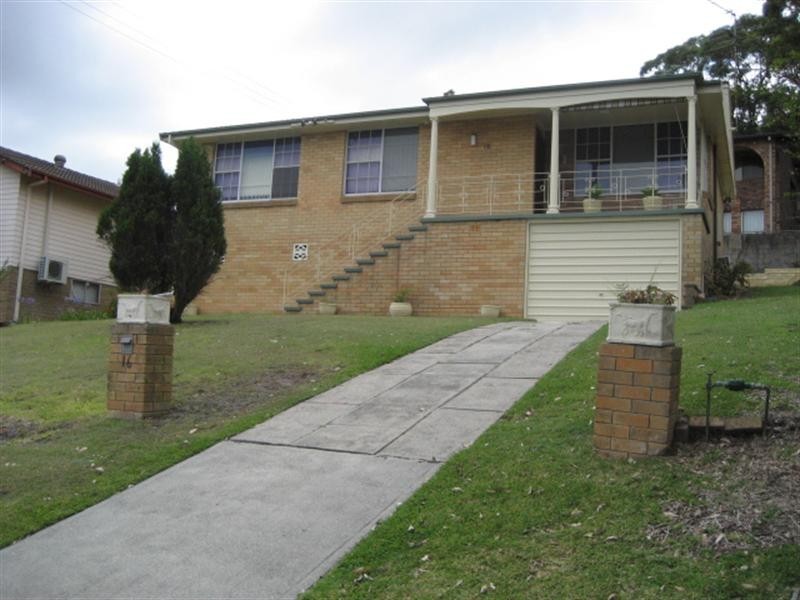 16 Chartley Street, Warners Bay NSW 2282