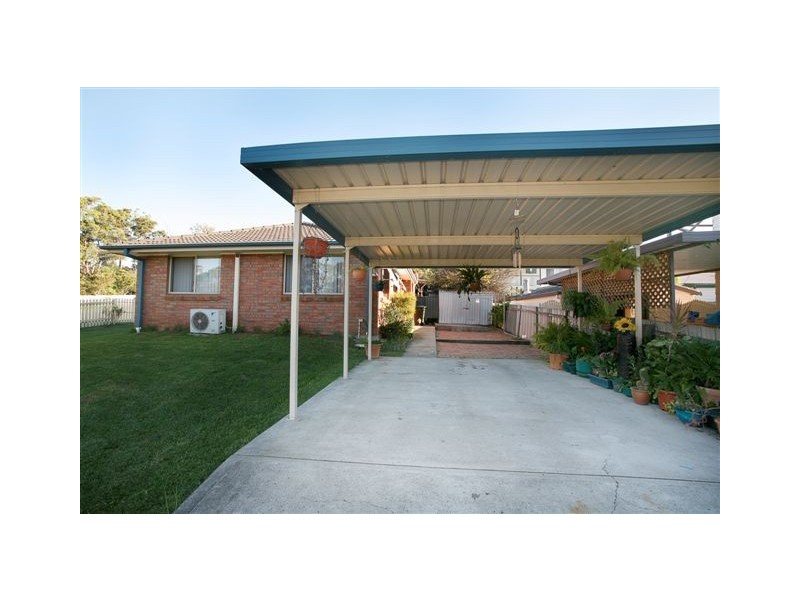 Blackalls Park NSW 2283