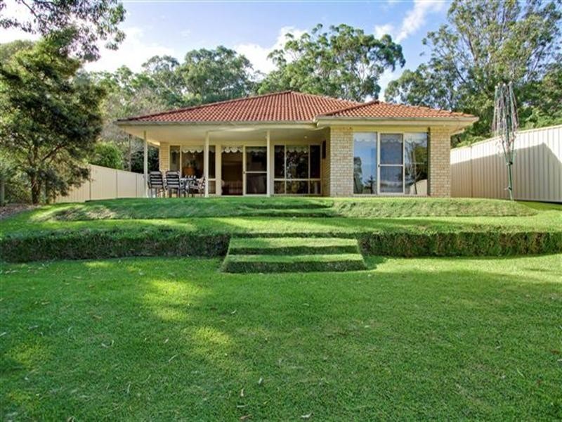Morisset Park NSW 2264