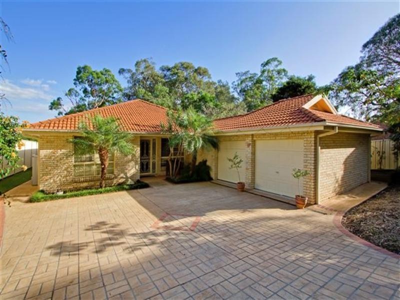 Morisset Park NSW 2264