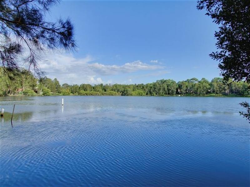 Morisset Park NSW 2264