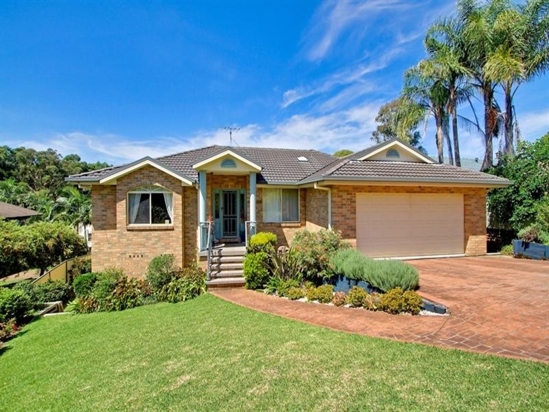 Buttaba NSW 2283