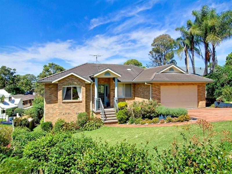 Buttaba NSW 2283