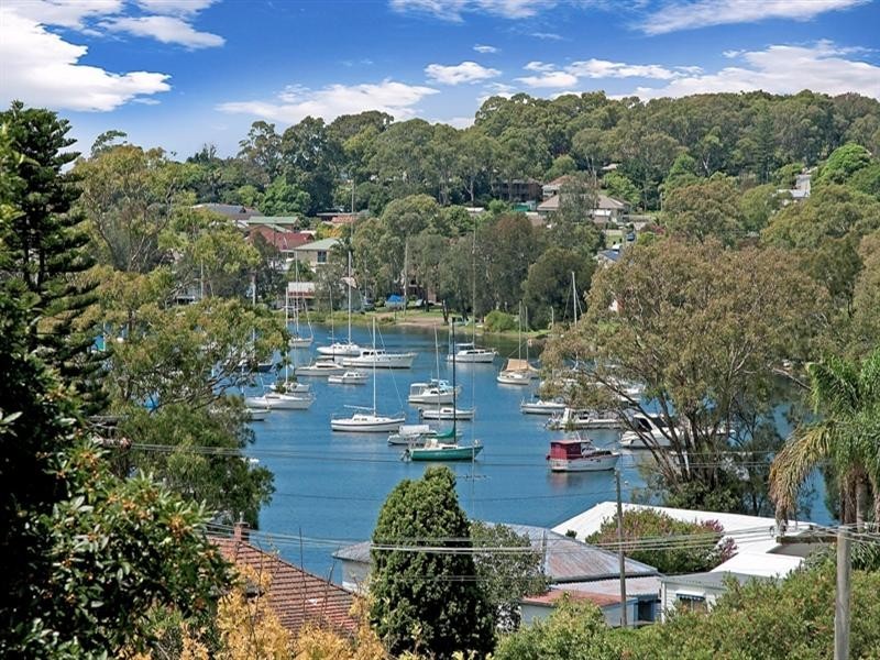 Wangi Wangi NSW 2267