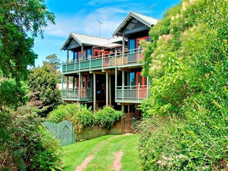 Wangi Wangi NSW 2267