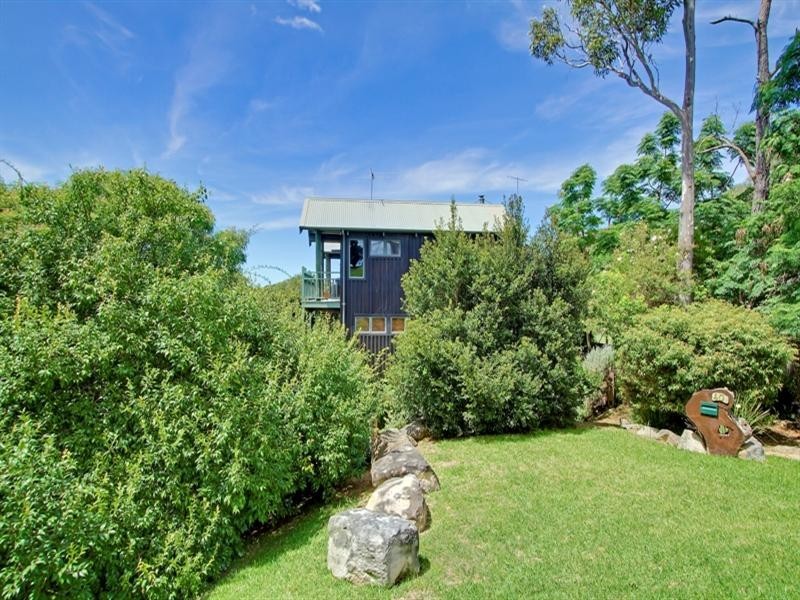 Wangi Wangi NSW 2267