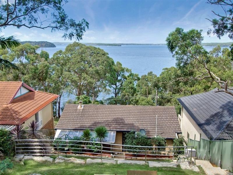 Wangi Wangi NSW 2267