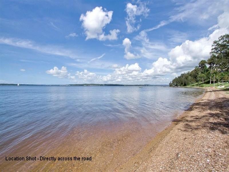 Wangi Wangi NSW 2267