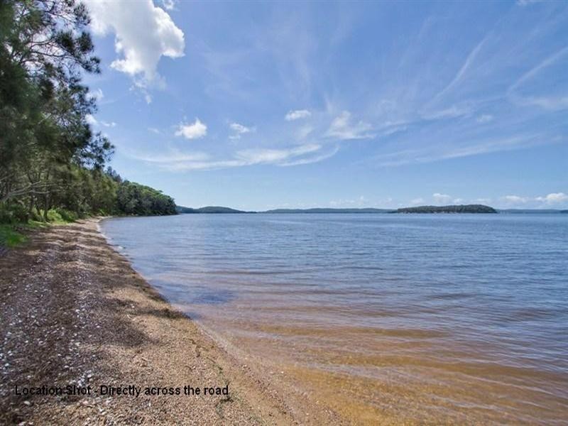 Wangi Wangi NSW 2267