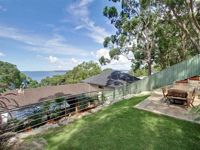 Wangi Wangi NSW 2267