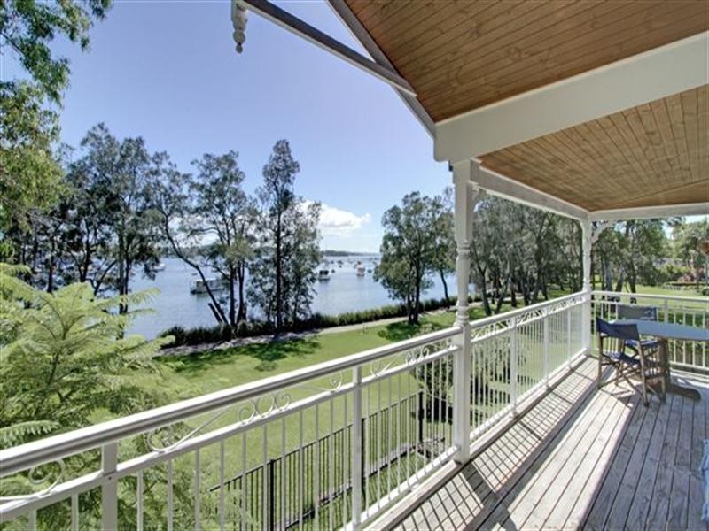 Wangi Wangi NSW 2267