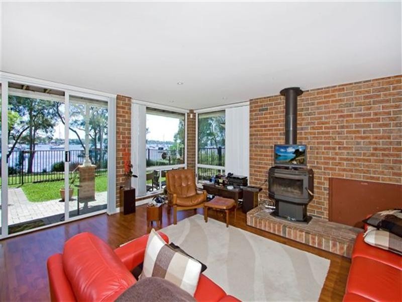 Wangi Wangi NSW 2267