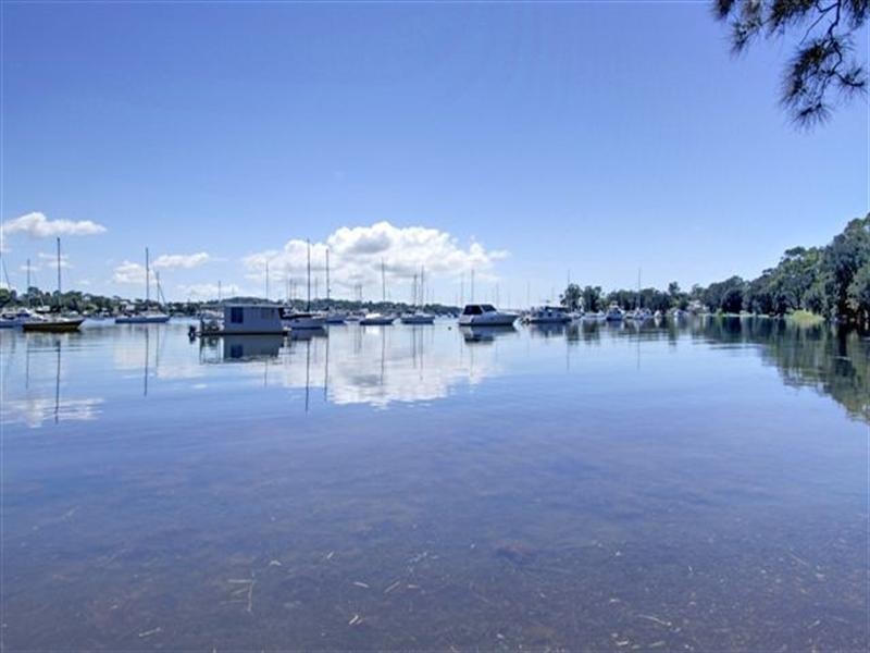 Wangi Wangi NSW 2267