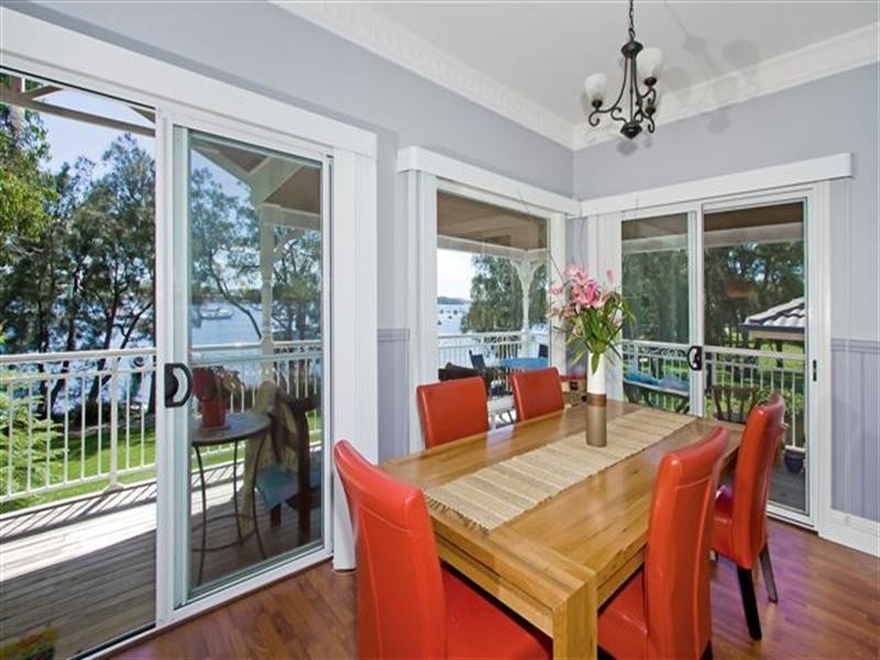 Wangi Wangi NSW 2267