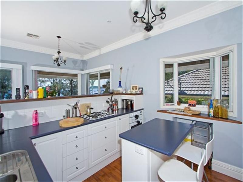 Wangi Wangi NSW 2267