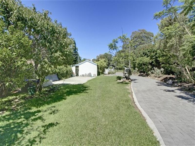 Wangi Wangi NSW 2267