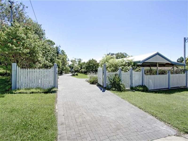 Wangi Wangi NSW 2267