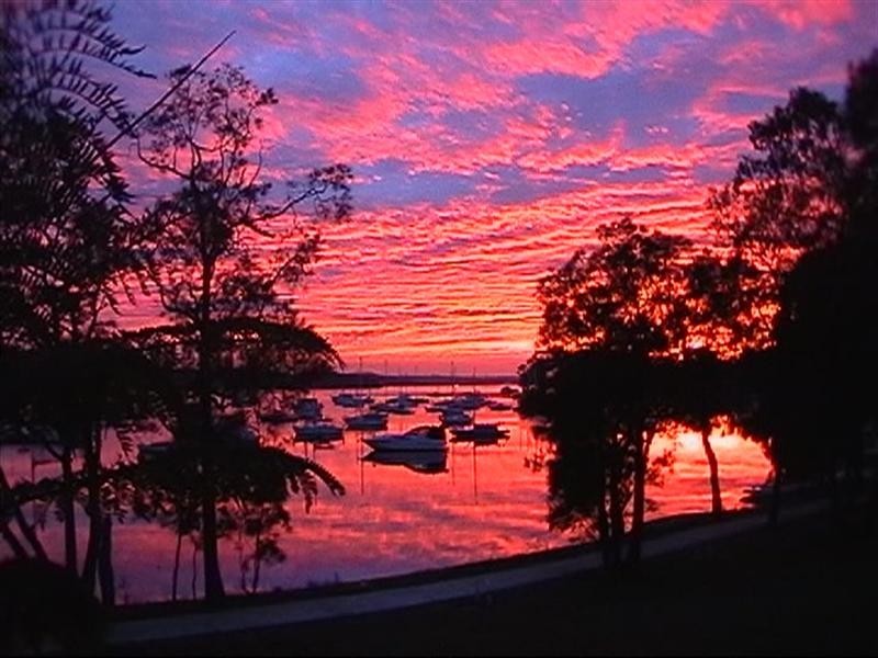 Wangi Wangi NSW 2267