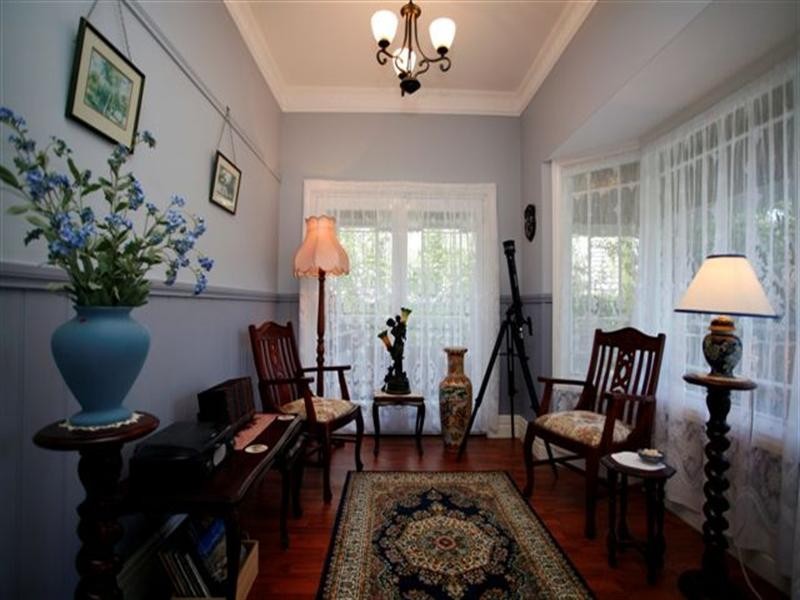 Wangi Wangi NSW 2267