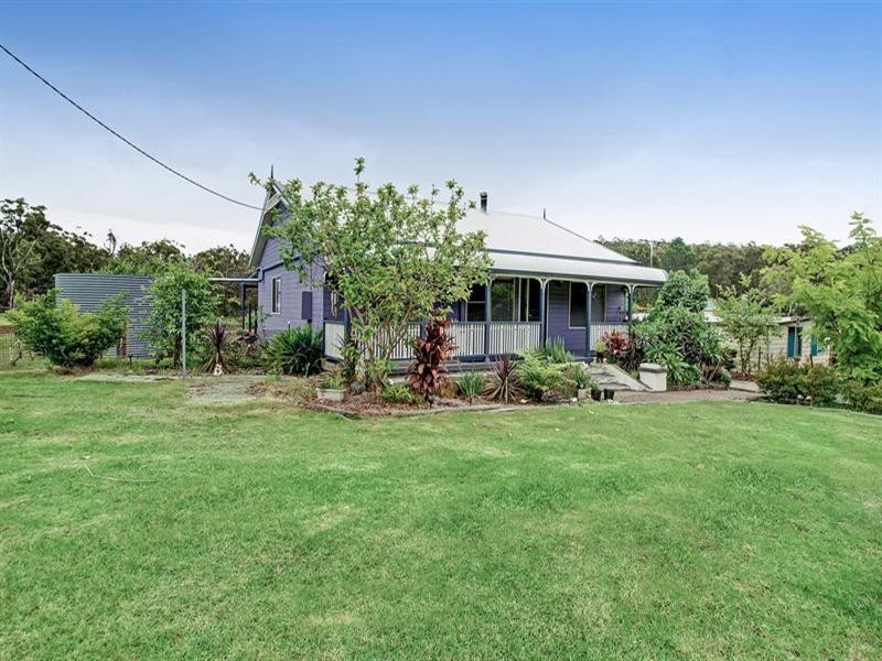 Awaba NSW 2283