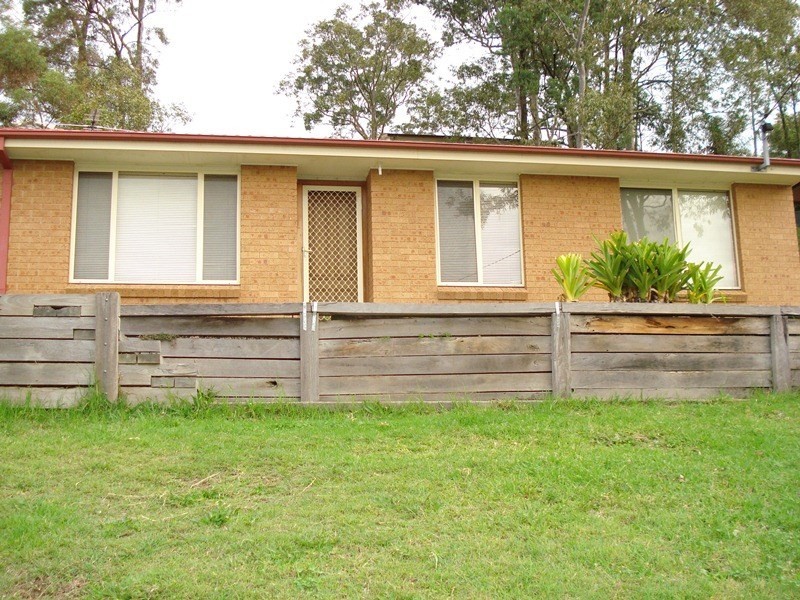 27 Nunda Road, Wangi Wangi NSW 2267