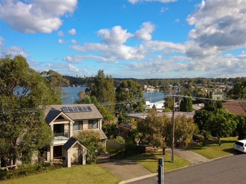 Fishing Point NSW 2283