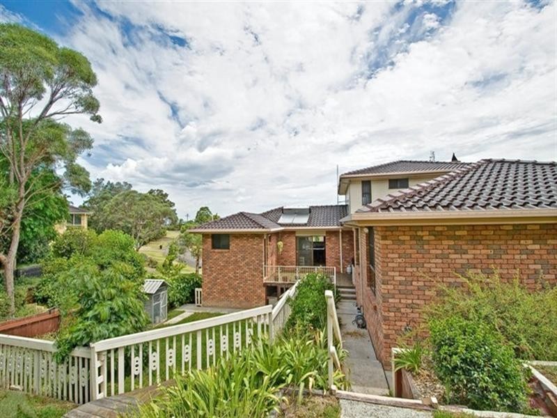 Fishing Point NSW 2283