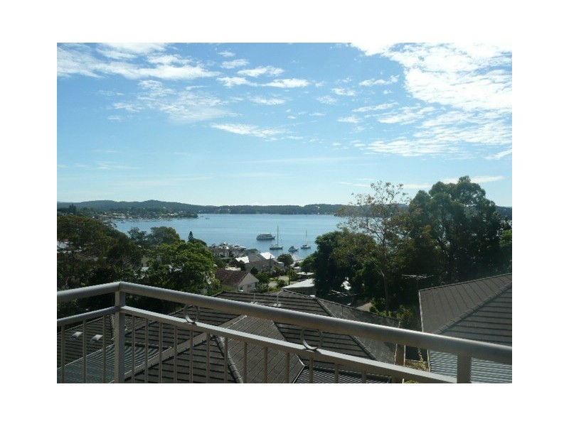 14/78 Brighton Avenue, Toronto NSW 2283