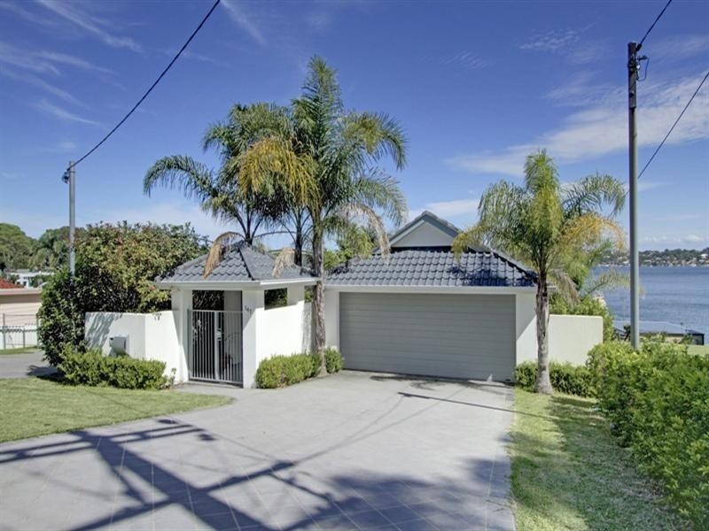 Coal Point NSW 2283
