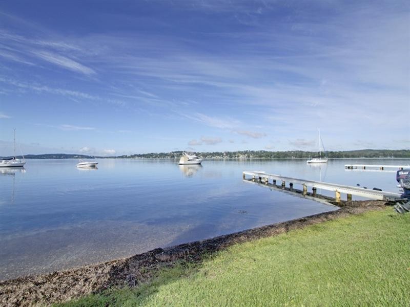 Coal Point NSW 2283