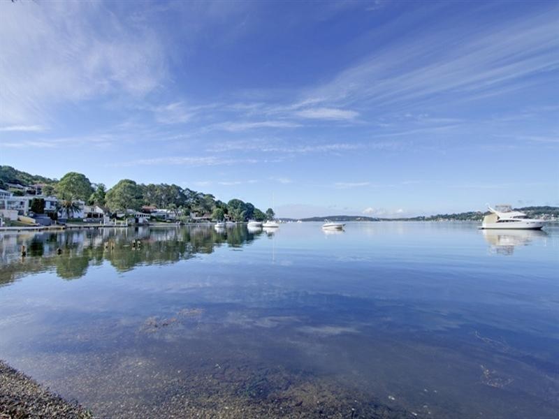 Coal Point NSW 2283