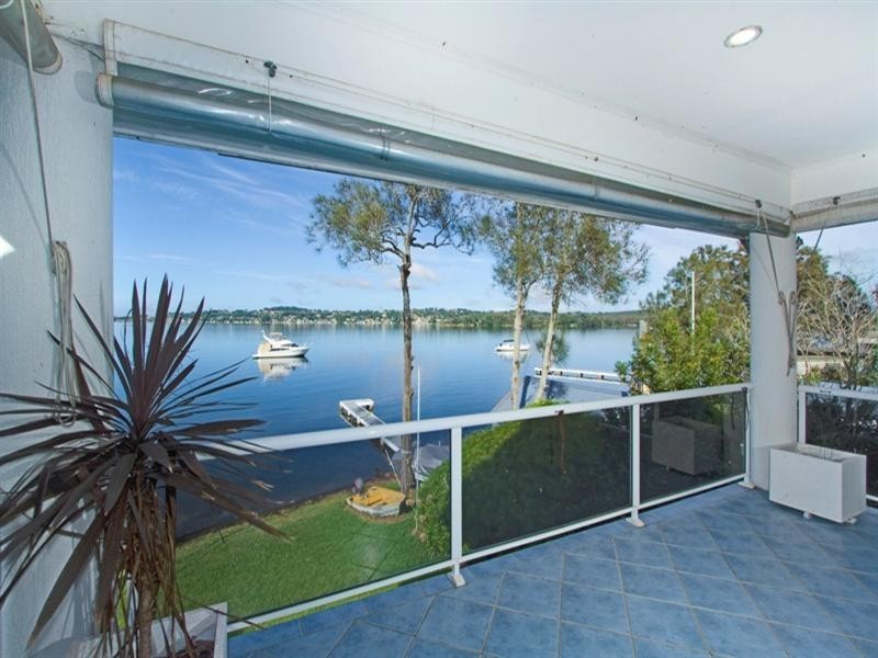 Coal Point NSW 2283