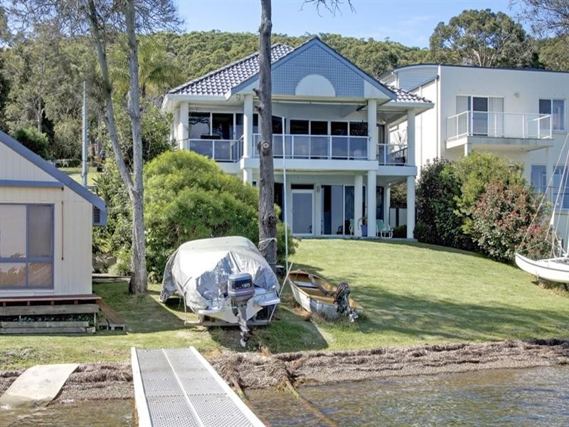 Coal Point NSW 2283