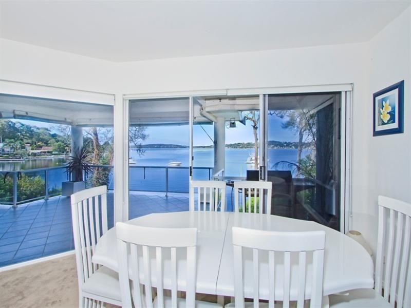Coal Point NSW 2283