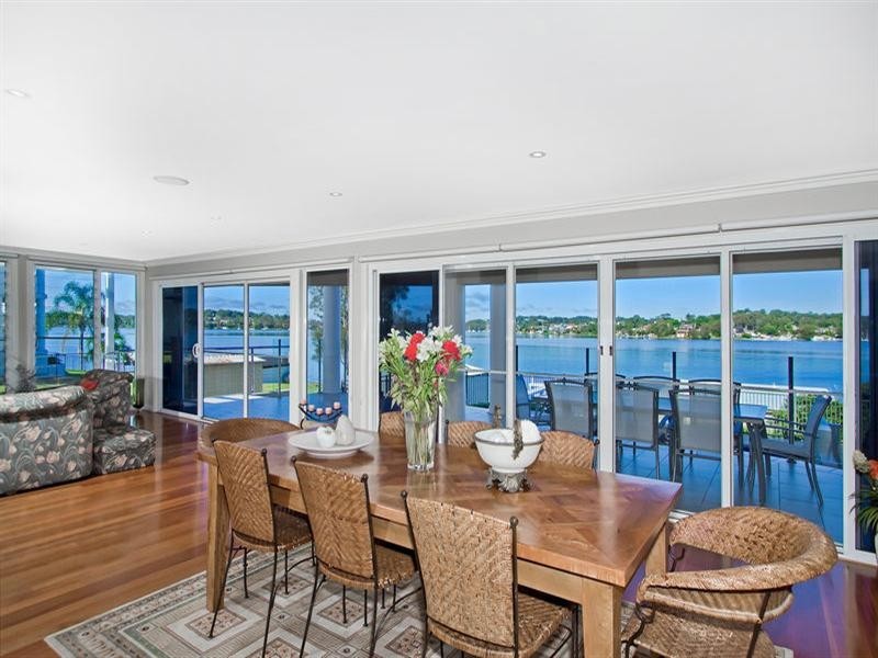 Fishing Point NSW 2283