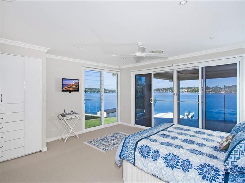 Fishing Point NSW 2283