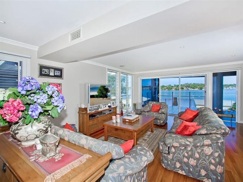 Fishing Point NSW 2283