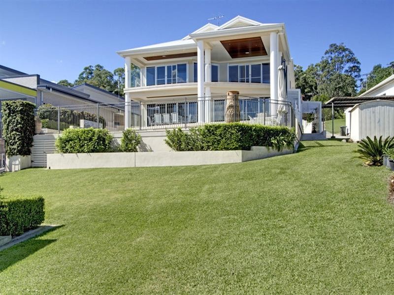 Fishing Point NSW 2283