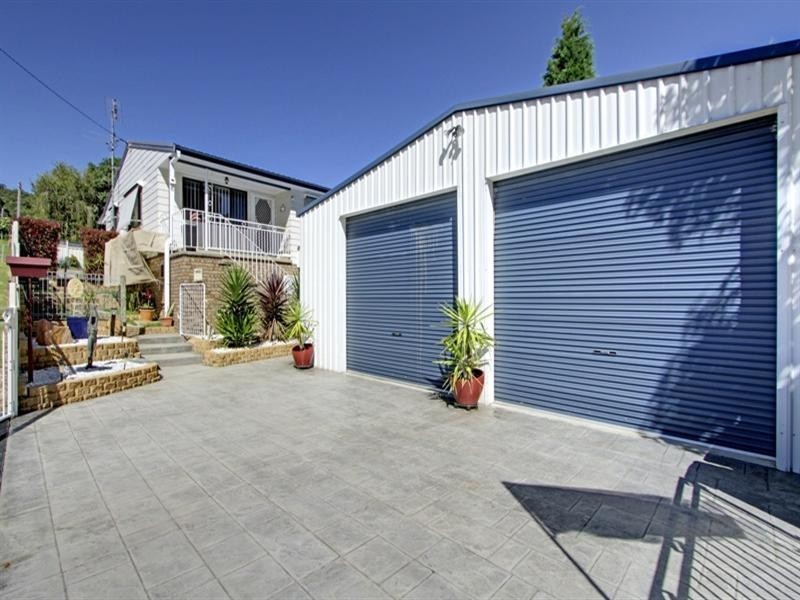 Wangi Wangi NSW 2267