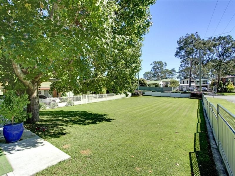 Wangi Wangi NSW 2267