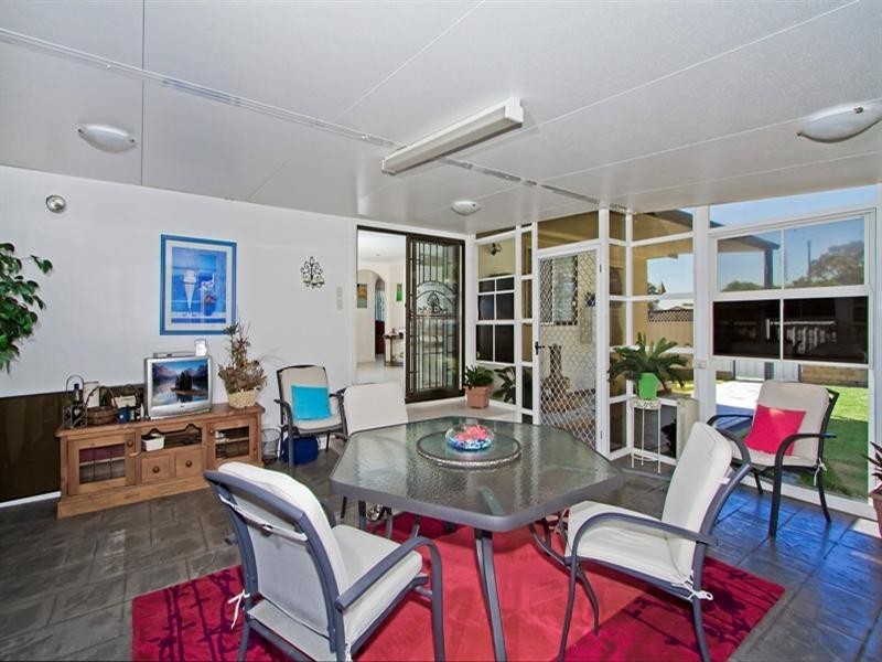 Wangi Wangi NSW 2267