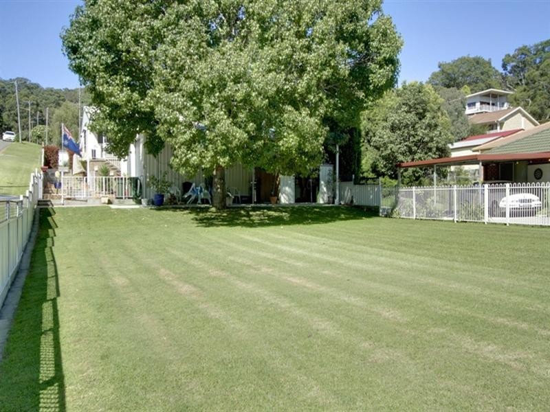 Wangi Wangi NSW 2267