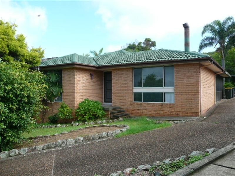 21 Carlisle Row, Fishing Point NSW 2283
