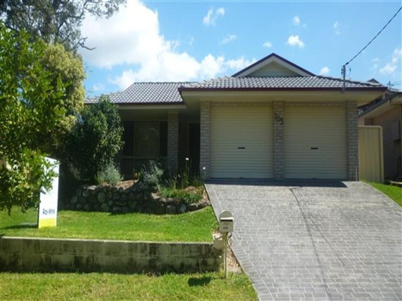 163 The Ridgeway, Bolton Point NSW 2283