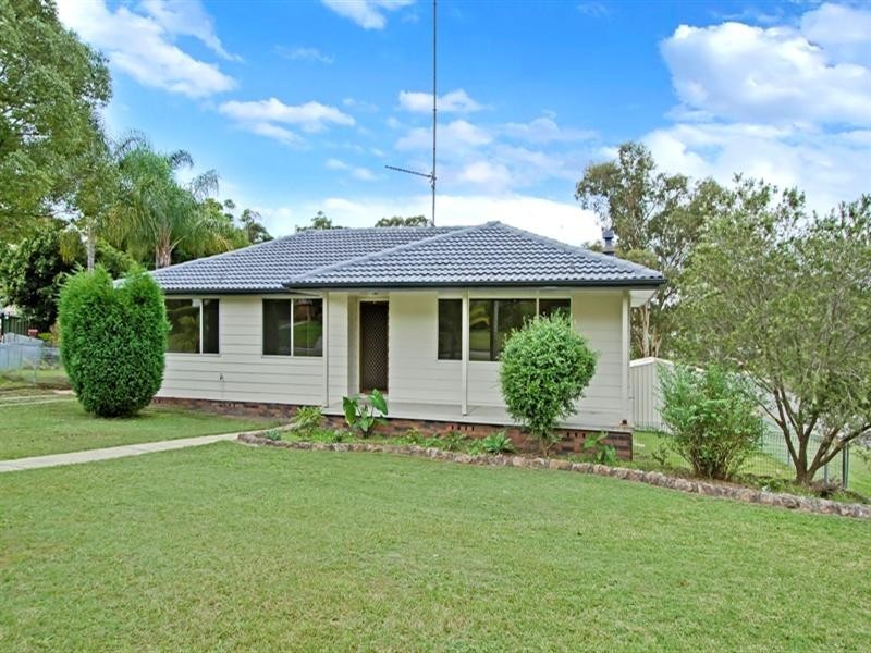 Blackalls Park NSW 2283